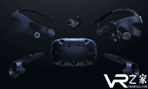 HTC Vive全球降价!印度版售价是美国版2倍.jpg