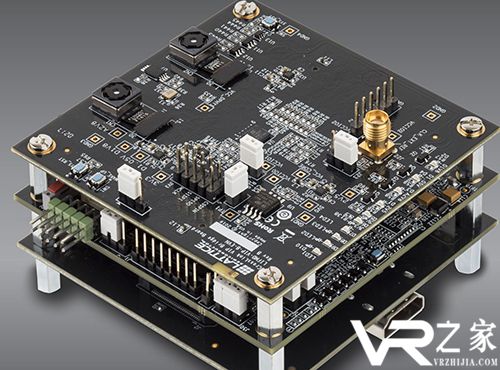 SteamVR使用莱迪思FPGA芯片，降低定位和数据捕捉成本.jpg