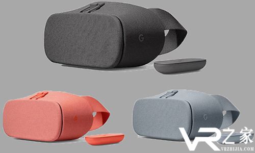 谷歌新款Daydream VR与Home Mini曝光.jpg