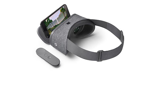 谷歌新款Daydream VR与Home Mini曝光2.jpg