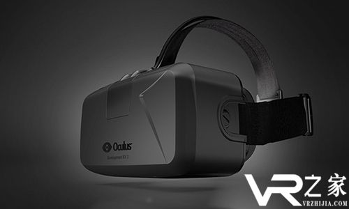 Oculus公布Rift DK2配方!打造自己专属头显