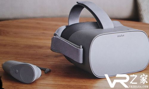 Facebook公布VR一体机“Oculus Go” 明年初上市售价1311元2.jpg