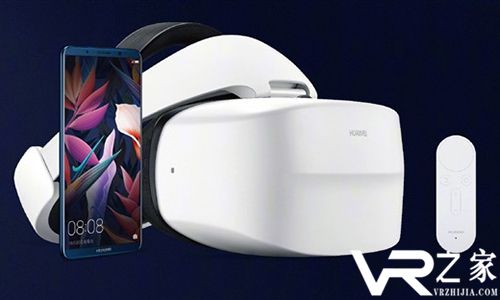 华为头显VR 2发布 可接PC和手机的Oculus Rift.jpg