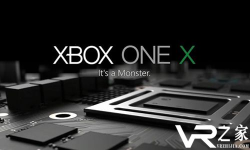 听者有意说者也有心 微软暗示Xbox One X将支持VR.jpg