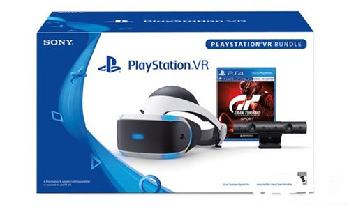 新版PSVR登陆北美和欧洲 售价399美元.jpg