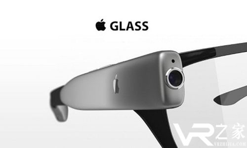 外媒曝光苹果AR眼镜 支持虚拟会议室等功能.jpg