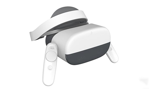 国产厂商Pico VR一体机正式发布 售3999起.jpg