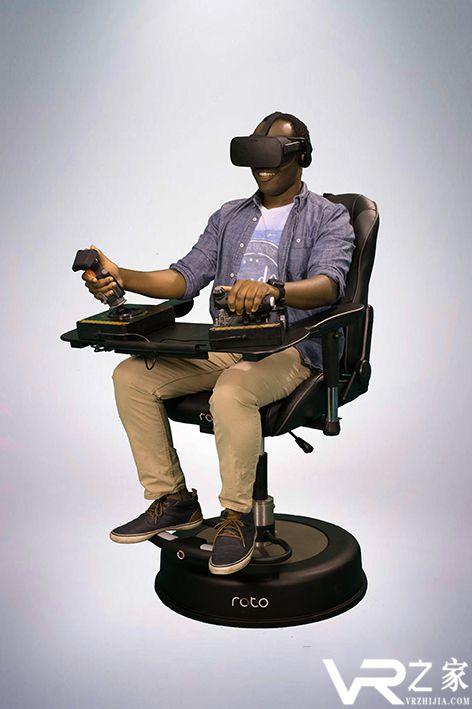这回说话算话官宣Roto VR椅子准备出货2.jpg