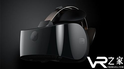 爱奇艺VR智能设备即将于2018 CES上亮相.jpg