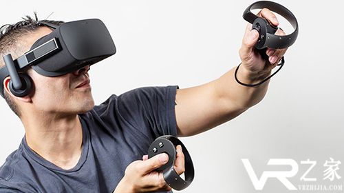 Oculus推出单个Touch手柄销售 69美元一只.jpg