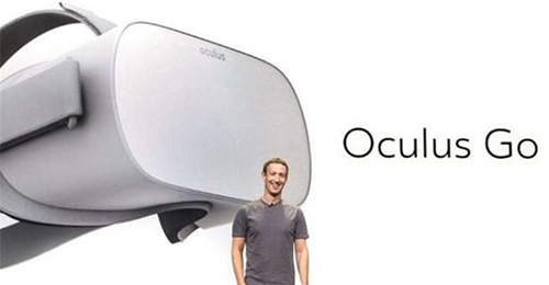 Facebook计划在5月份推出Oculus Go一体机.jpg