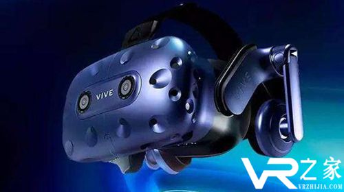 800美元单头盔的Vive Pro用户反应消极.jpg