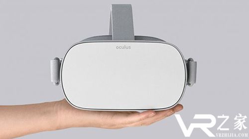 Oculus Go支持72Hz刷新率和固定注视点渲染技术.jpg