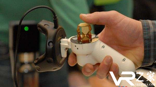 瑞士初创团队为VR研发触觉摇杆Foldaway Touch.png