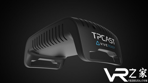 TPCAST与Fry\'s Electronics签约 后者将成为其渠道分销商