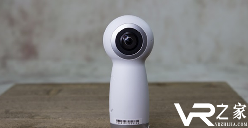 VR成像专家Wunder360推出新型360度相机.png