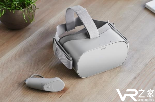 VR一体机Oculus Go上架欧洲和加拿大300多家商店.png