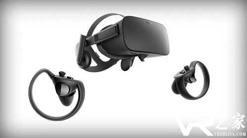 Oculus Rift商业套装降至800美元 并增加四个新地区.png