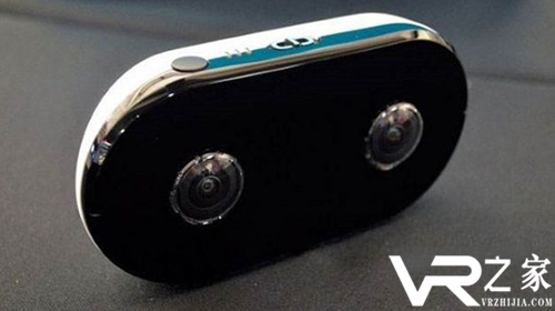 VR全景相机制造商Lucid将计算机视觉平台整合到智能设备