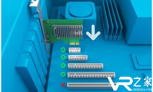 HTC Vive无线发射器很可能与PCI-e WiGig扩展卡捆绑.png