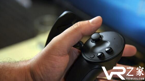 Valve：Knuckles完全支持Vive无线适配器.png