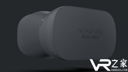 芬兰公司Varjo获3100万美元B轮投资，将打造人眼分辨率的工业级VR头显