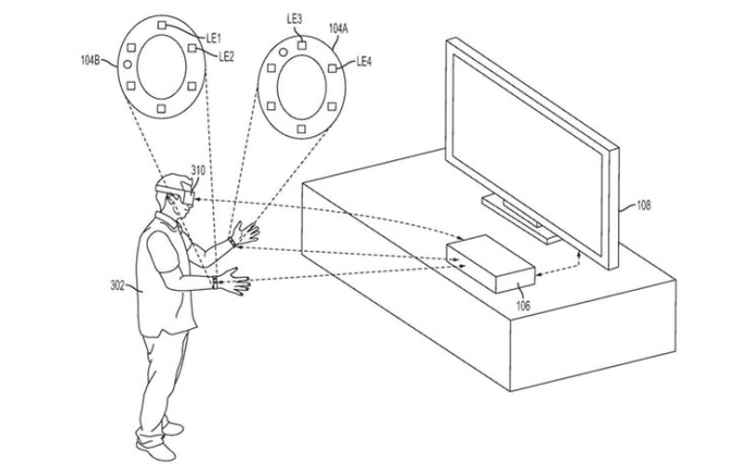 或将放弃PS Move索尼新手部运动跟踪套件专利曝光.png