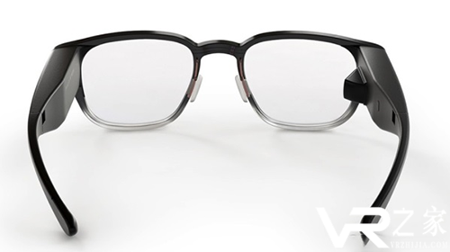 加拿大初创公司North发布最接近普通眼镜的AR设备.png