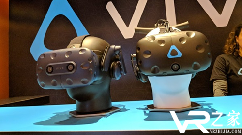 HTC：Vive、Vive Pro与无线适配器的销量均“达到预期”2.png