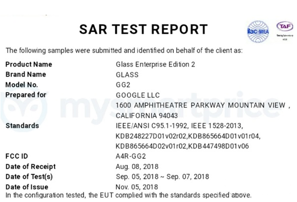 或2019年上市 第二代企业版谷歌眼镜已通过美国FCC认证2.png