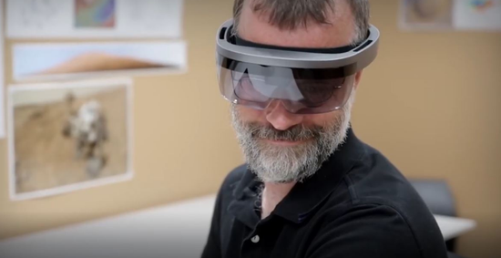 HoloLens第一代已全面清库存