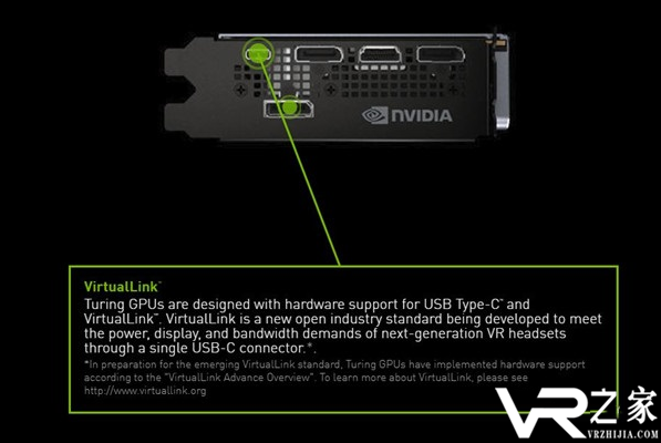 多数GeForce RTX 2060卡未配备USB-C VirtualLink端口.png