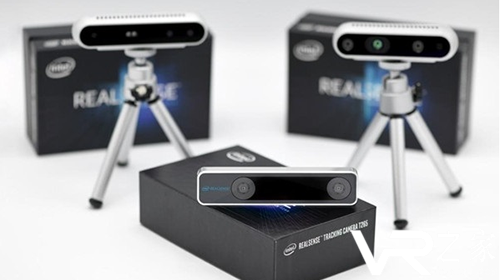 英特尔Realsense摄像头新增对ARVR头显和无人机的内外追踪功能.png