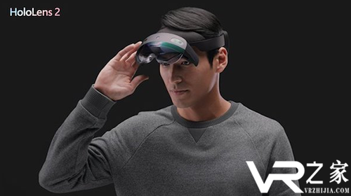 MWC 2019：微软发布HoloLens 2，3500美元、骁龙850、视野更广阔