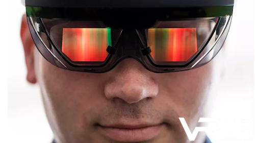 MWC 2019：微软发布HoloLens 2，3500美元、骁龙850、视野更广阔2.png