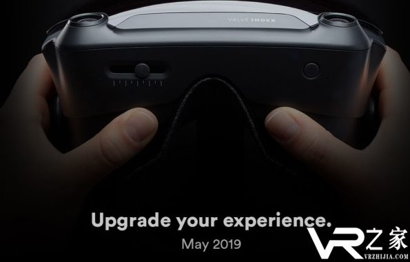 官宣！Valve公布新Steam VR头显照片：将于5月正式发布2.png