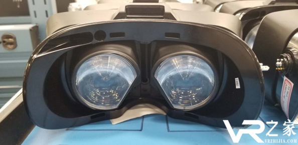 官宣！Valve公布新Steam VR头显照片：将于5月正式发布