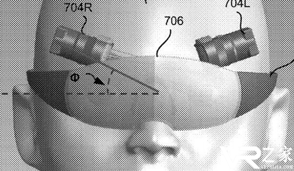 谷歌新专利曝光神秘AR头显.png