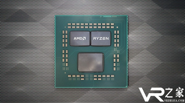 Computex 2019：AMD推出7nm处理器Ryzen 3900X