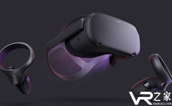 Oculus Quest发售两周已经销售价值500万美元的VR内容.png