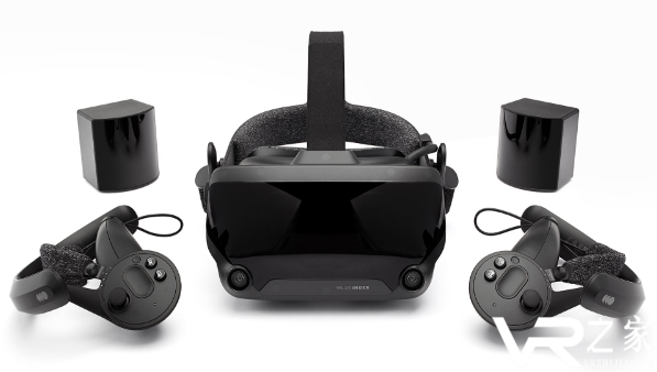 高端PC VR头显Valve Index将于6月28日发货.png