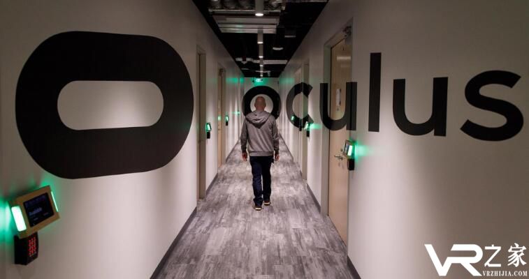 Oculus招聘大量VR/AR工程师 下代头显或集成眼球追踪