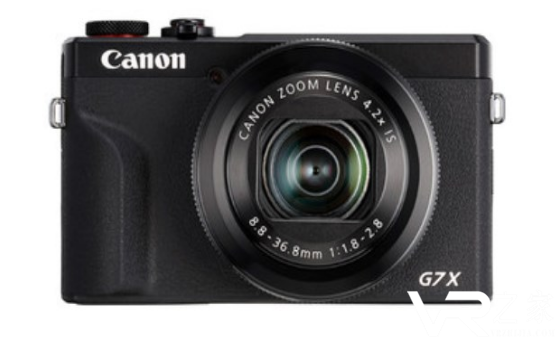 佳能g7x3卡片相机上架 采用2010万像素CMOS图像感应器2.png