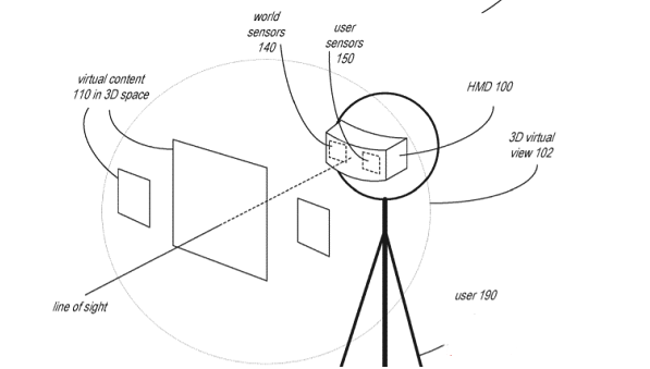 Apple提交ARVR头显新专利支持眼动跟踪及手势运动.png