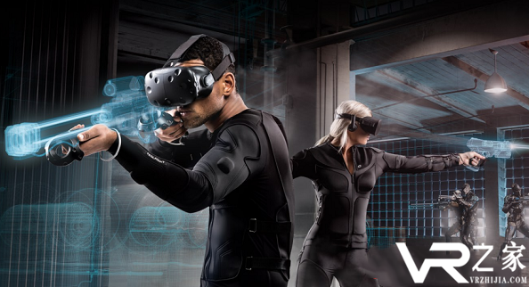 Crytek与Teslasuit合作推出VR触觉解决方案.png