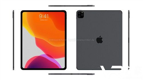 2019款新iPad Pro疑曝光.jpg