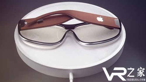 彭博：苹果AR眼镜2020年发布，AR应用商店正在筹备中.png