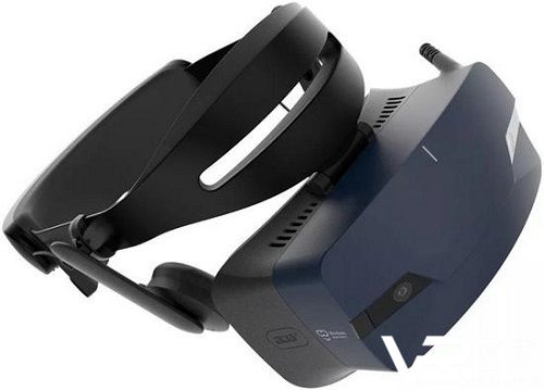 宏碁Windows VR头显“OJO 500”终于开售