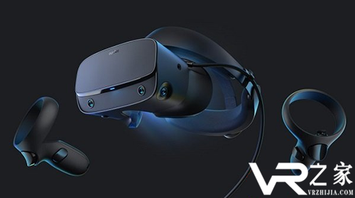 2019黑色星期五：Oculus Rift S降价大促销售价350美元.png