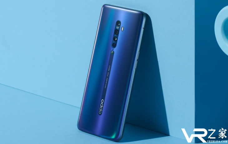 OPPO Reno 3规格曝光：配备6.5英寸AMOLED显示屏 刷新率为90Hz.png